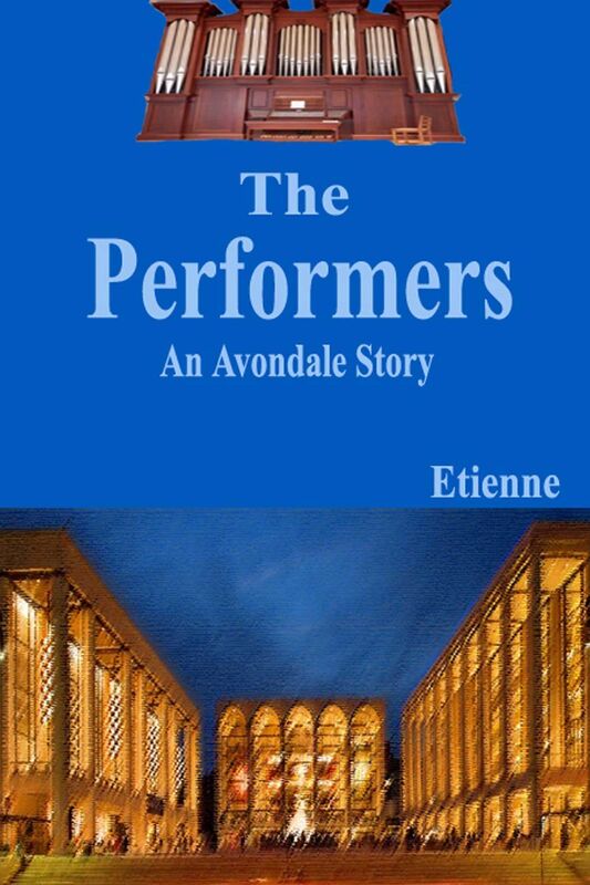 The Performers (an Avondale Story)