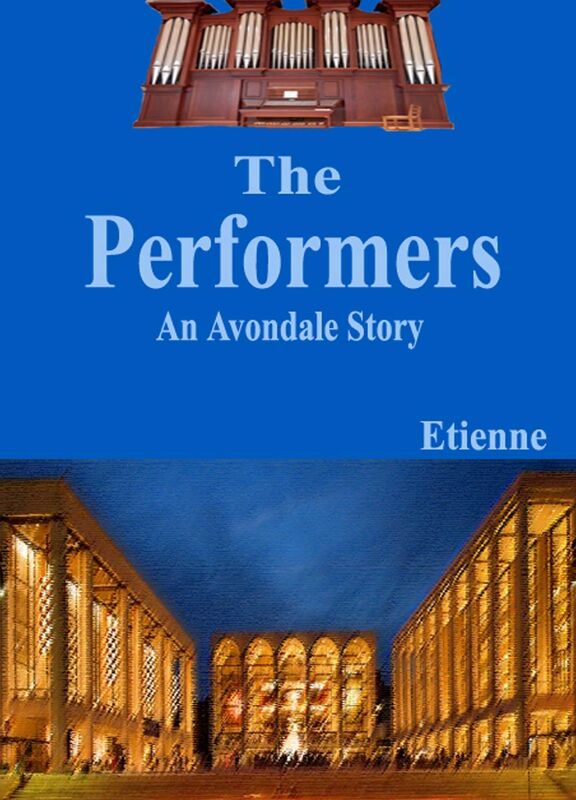 The Performers (an Avondale Story)