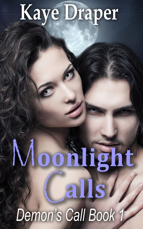 Moonlight Calls (Demon's Call Series Book 1)