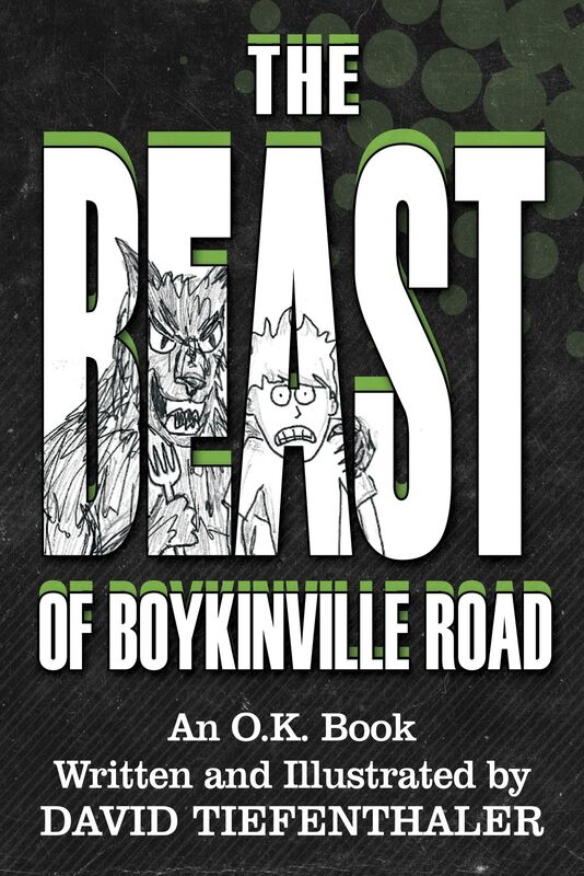 The Beast of Boykinville Road