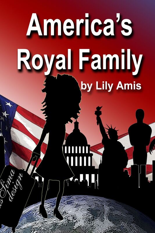 America's Royal Family (Kids/Teenager cover version)