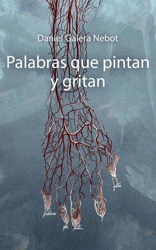 Palabras que pintan y gritan