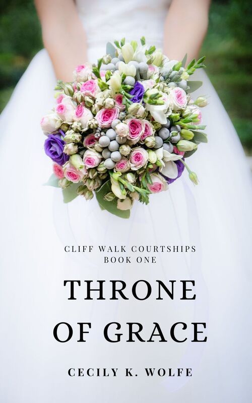 Throne of Grace