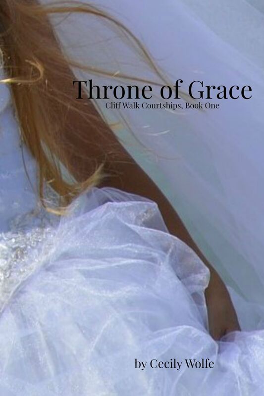 Throne of Grace