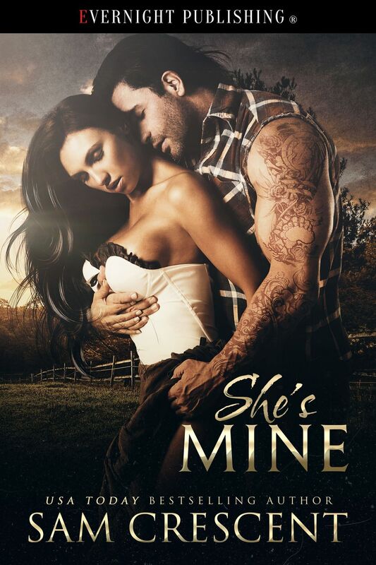 She's Mine