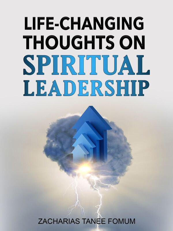 Revolutionary Thoughts on Spiritual Leadership