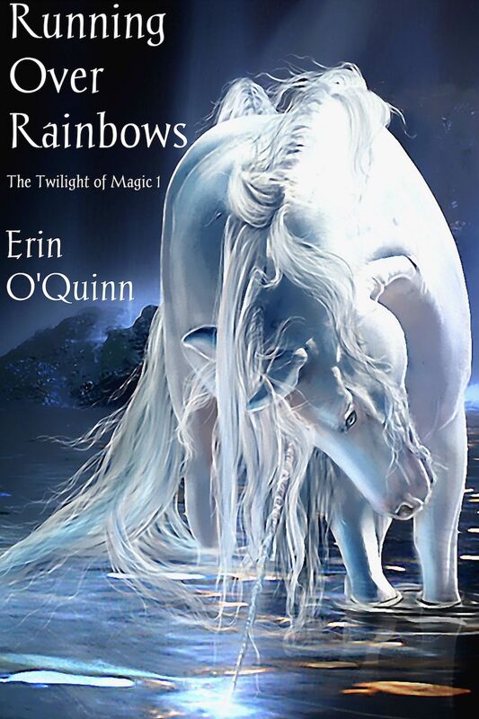 Running Over Rainbows