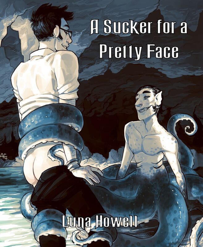A Sucker for a Pretty Face