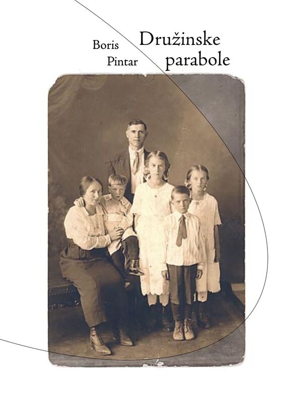 Druzinske parabole