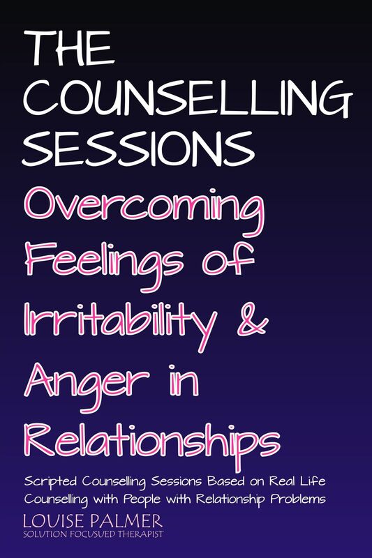 The Counselling Sessions: Overcoming Irritability and Anger in Relationships