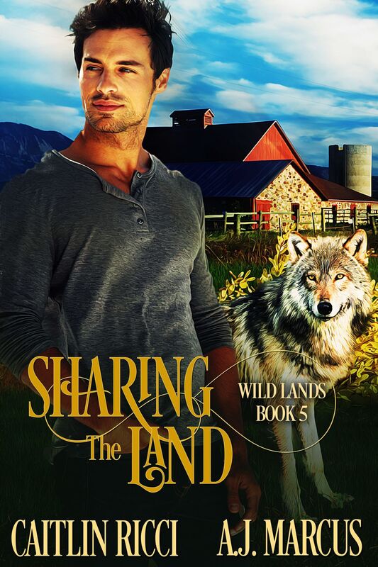 Sharing the Land