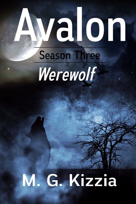 Avalon, Season Three