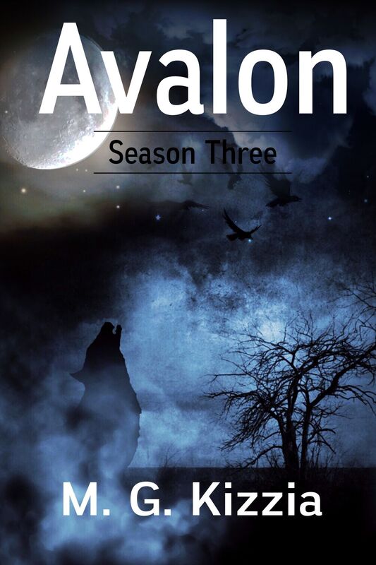 Avalon, Season Three