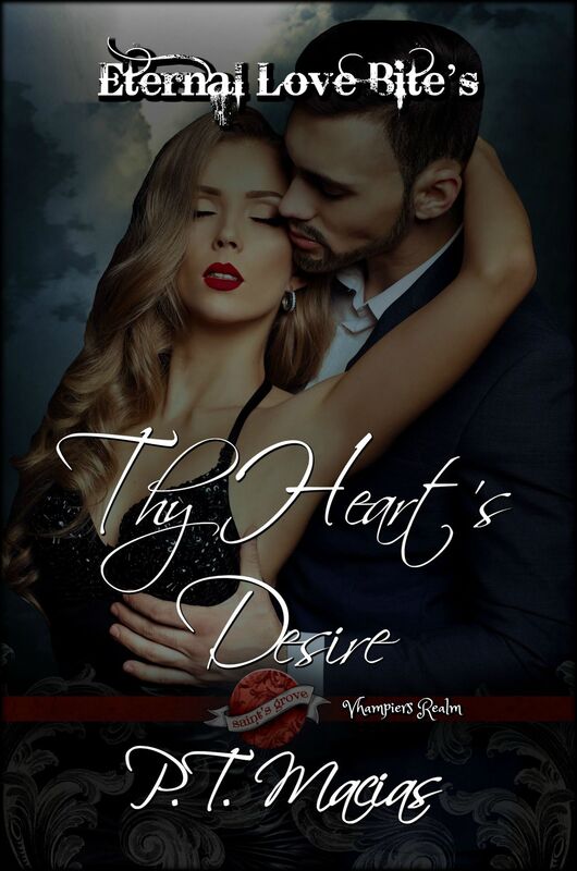 Thy Heart's Desire