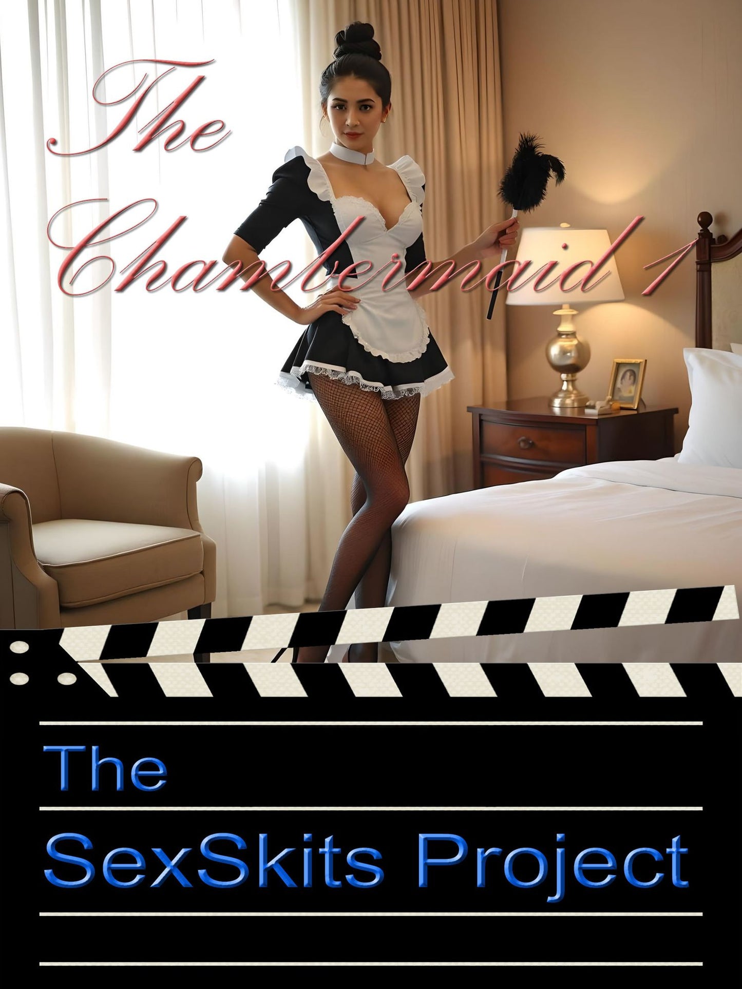 The Chambermaid 1