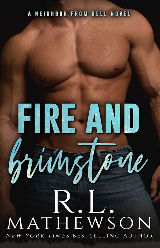 Fire & Brimstone