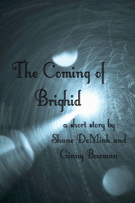 The Coming of Brighid
