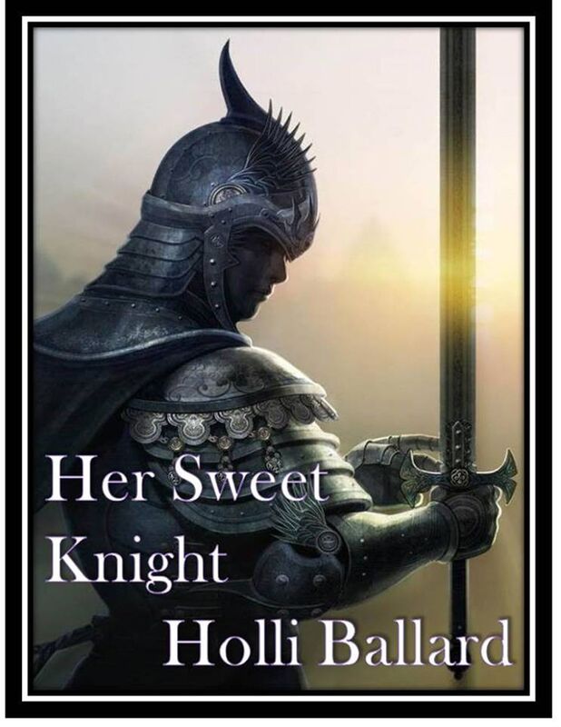 Her Sweet Knight