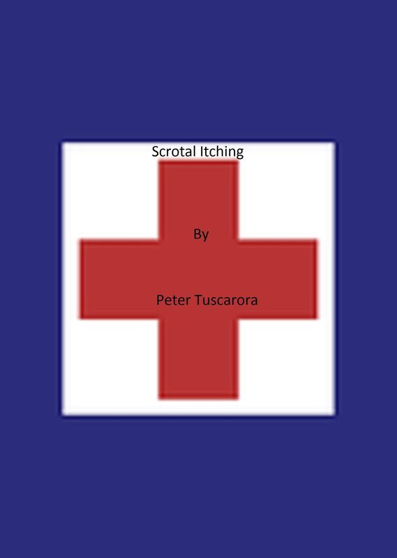 Scrotal Itching