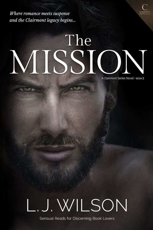 The Mission