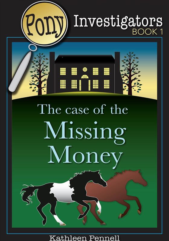 The Case of the Missing Money