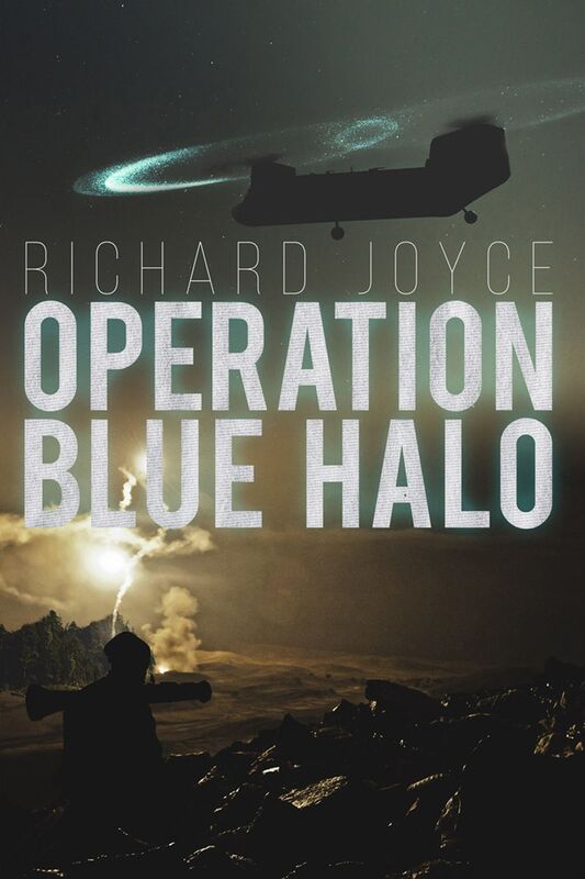 Operation Blue Halo