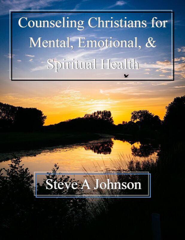 Counseling Christians for Mental, Emotional, & Spiritual Health