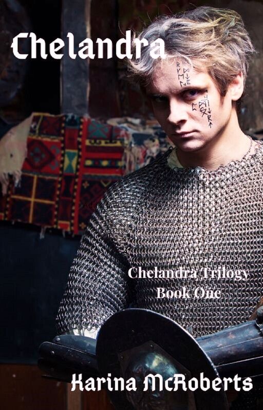 Chelandra!: Book One of the Chelandra Trilogy