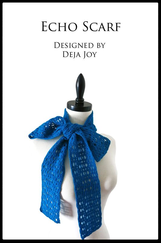 Echo Scarf