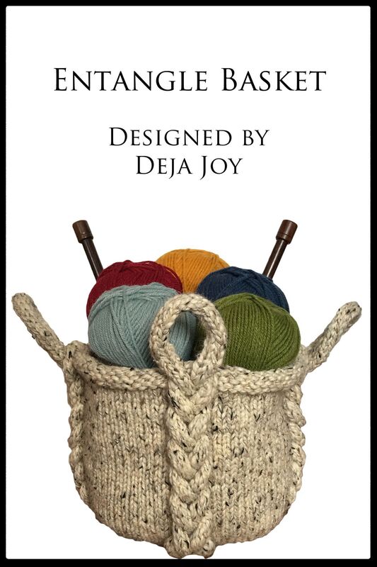Entangle Basket