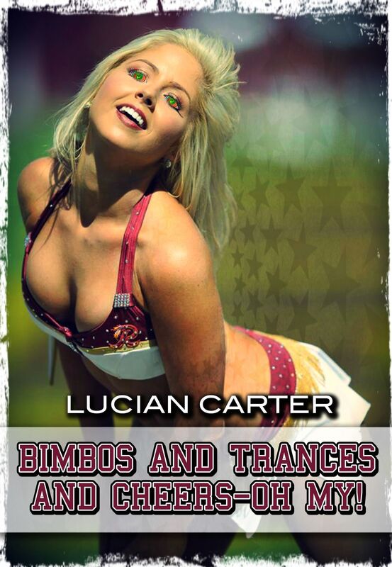 Bimbos and Trances and Cheers: Oh My!