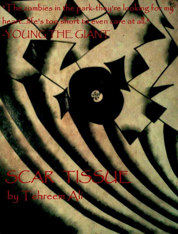 Scar Tissue