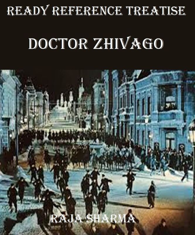 Ready Reference Treatise: Doctor Zhivago