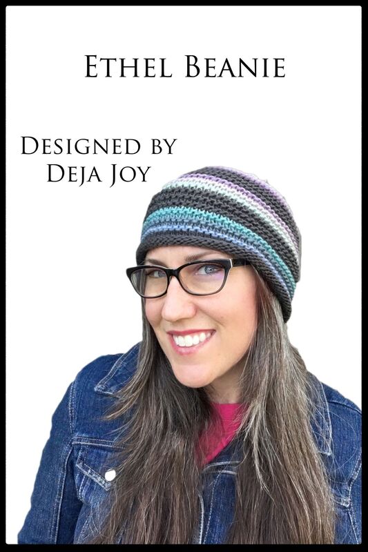 Ethel Beanie