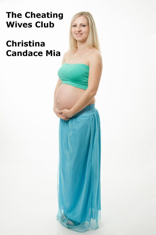 The Cheating Wives: Club Christina