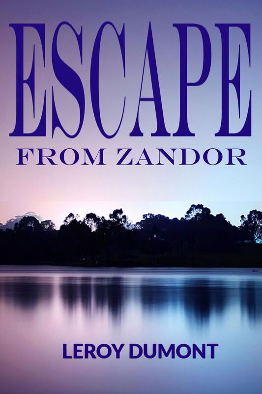 Escape from Zandor