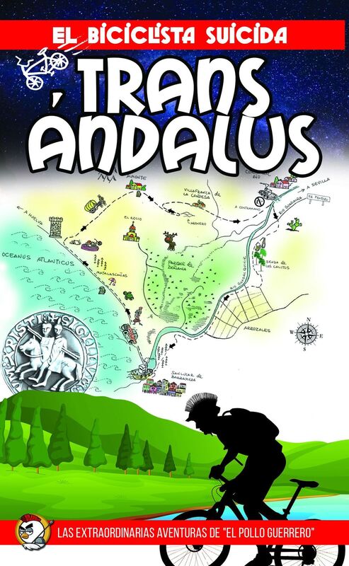 El biciclista suicida 2: TransÁndalus