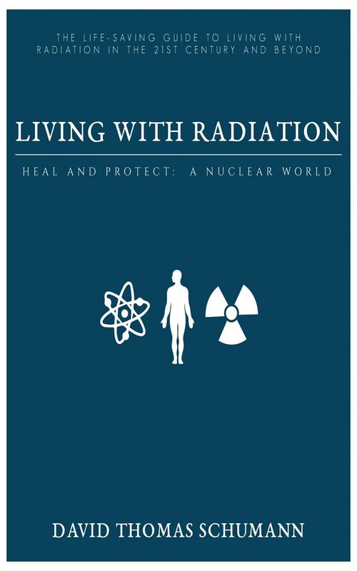 Living With Radiation: Heal and Protect: A Nuclear World
