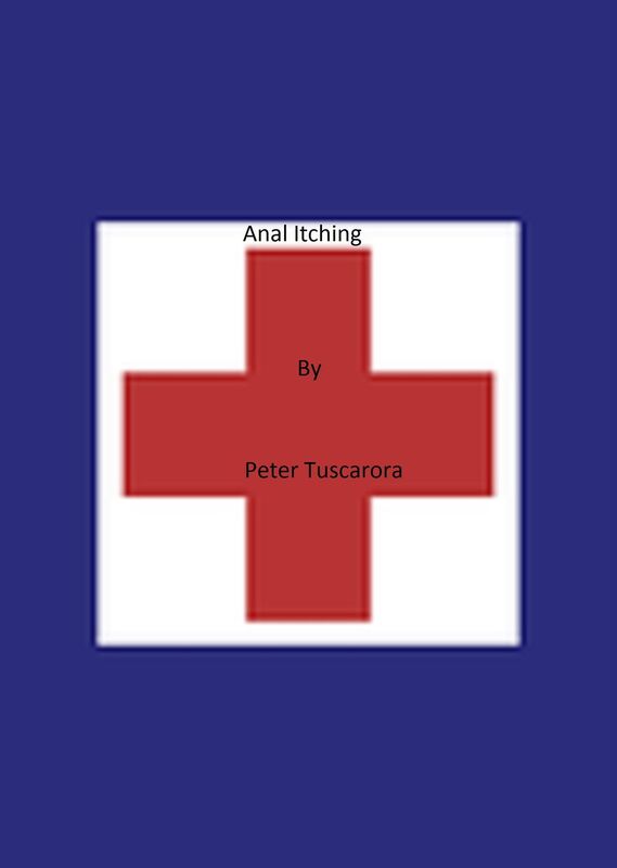 Anal Itching