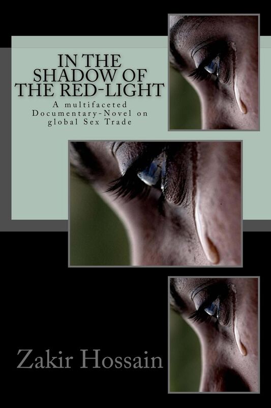 In The Shadow Of The Red-light