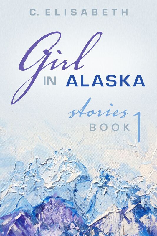 Girl in Alaska Stories: Part One