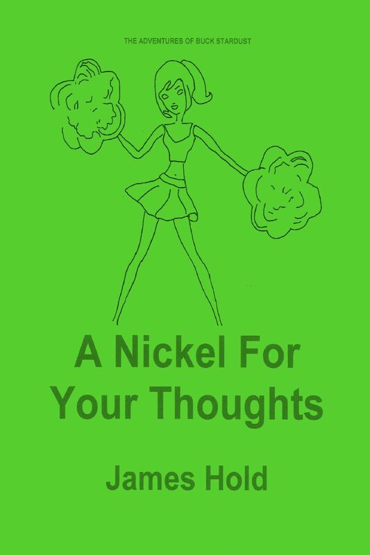 A Nickel For Your Thoughts