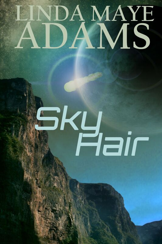 Sky Hair