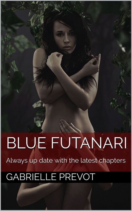 Blue Futanari: Always Up To Date