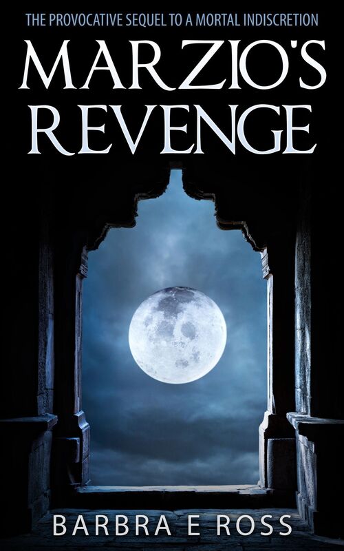 Marzio's Revenge