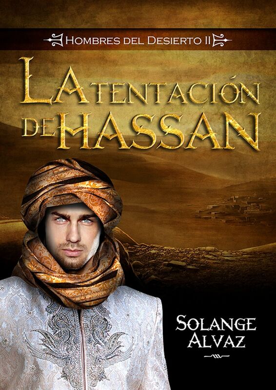 La Tentación de Hassan
