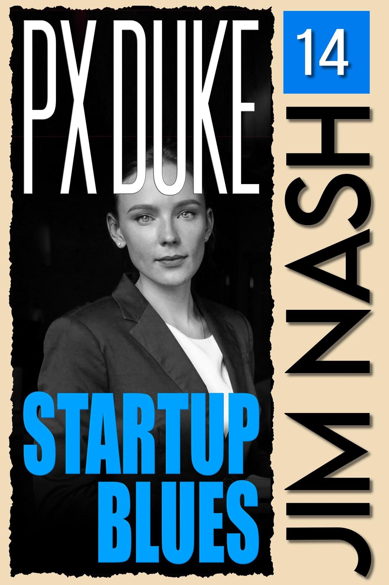 Startup Blues
