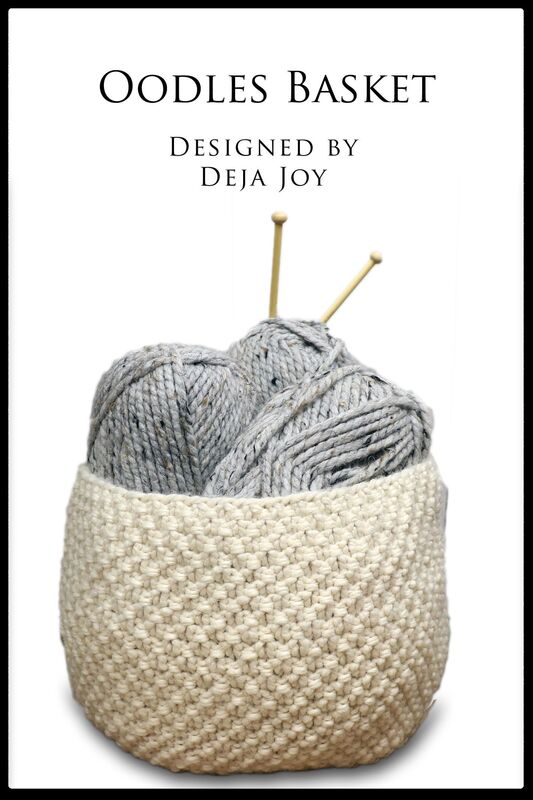 Oodles Basket