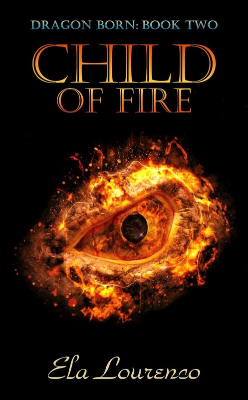 Child of Fire