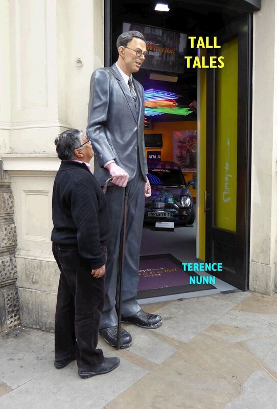 Tall Tales